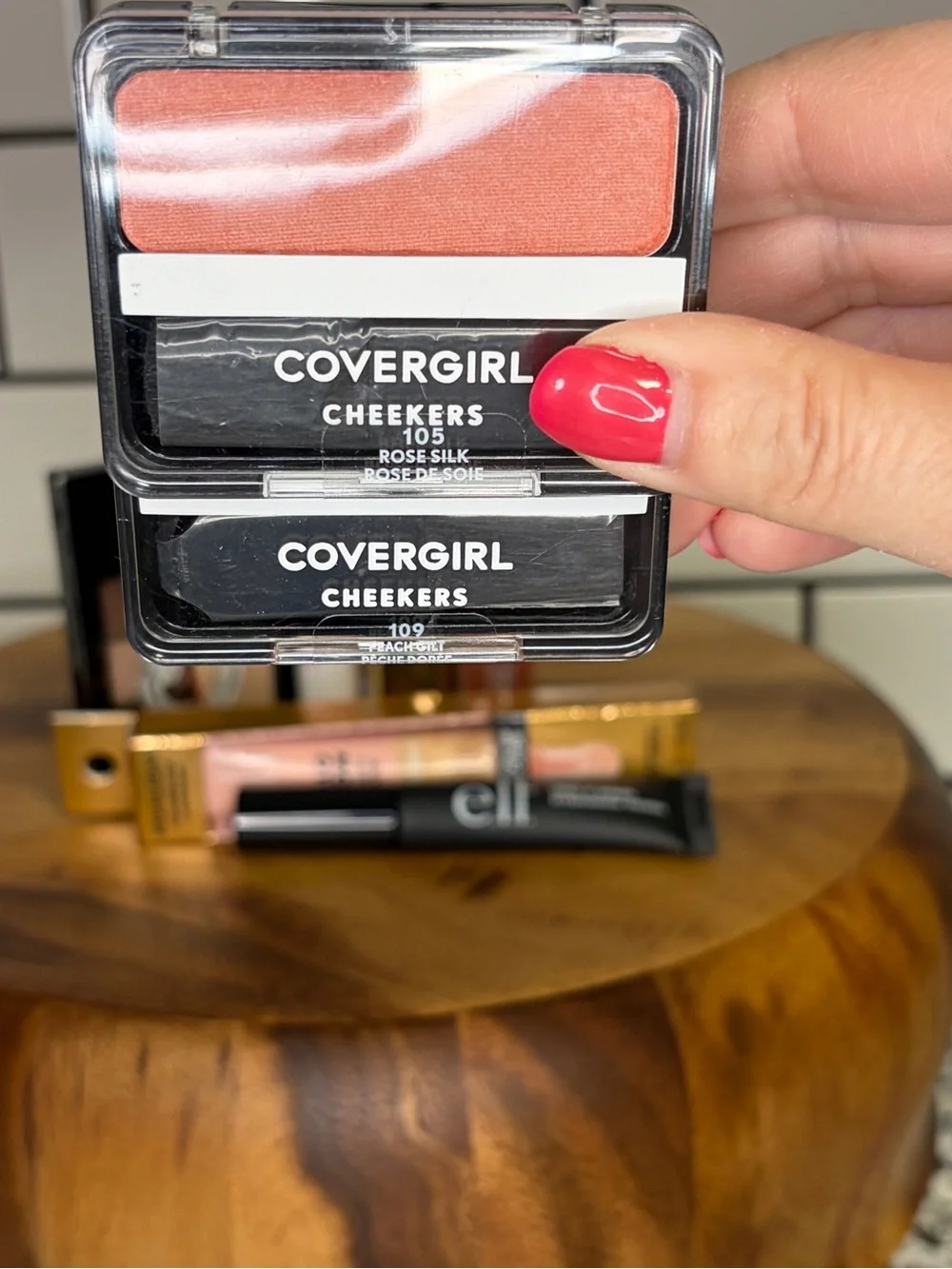 Makeup Lot